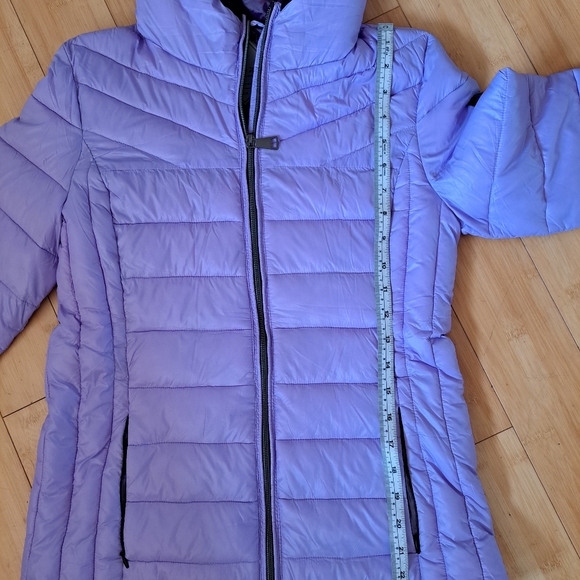 Noize Puffer Jacket - Picture 7 of 9